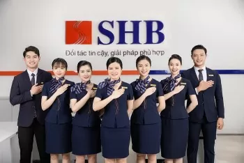 Vì sao SHB ghi nhận tăng trưởng nhanh nhất về mức độ hài lòng của khách hàng?