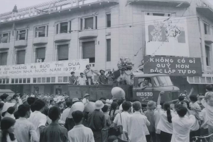 Vài phác thảo về những người sinh năm 1975 làm việc trong ngành Công Thương