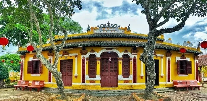 Cần Thơ: Bảo tồn di tích lịch sử gắn liền với phát triển du lịch