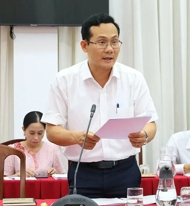Cần Thơ: Bảo tồn di tích lịch sử gắn liền với phát