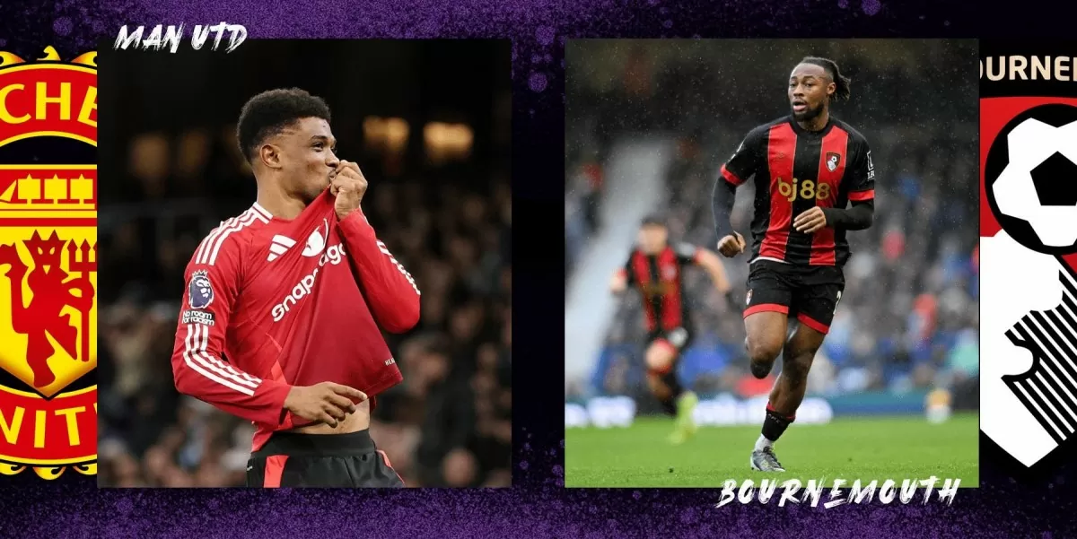 Nhận định trận Bournemouth và MU, 20h00 ngày 27/4, Ngoại hạng Anh