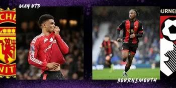 Nhận định trận Bournemouth và MU, 20h00 ngày 27/4, Ngoại hạng Anh
