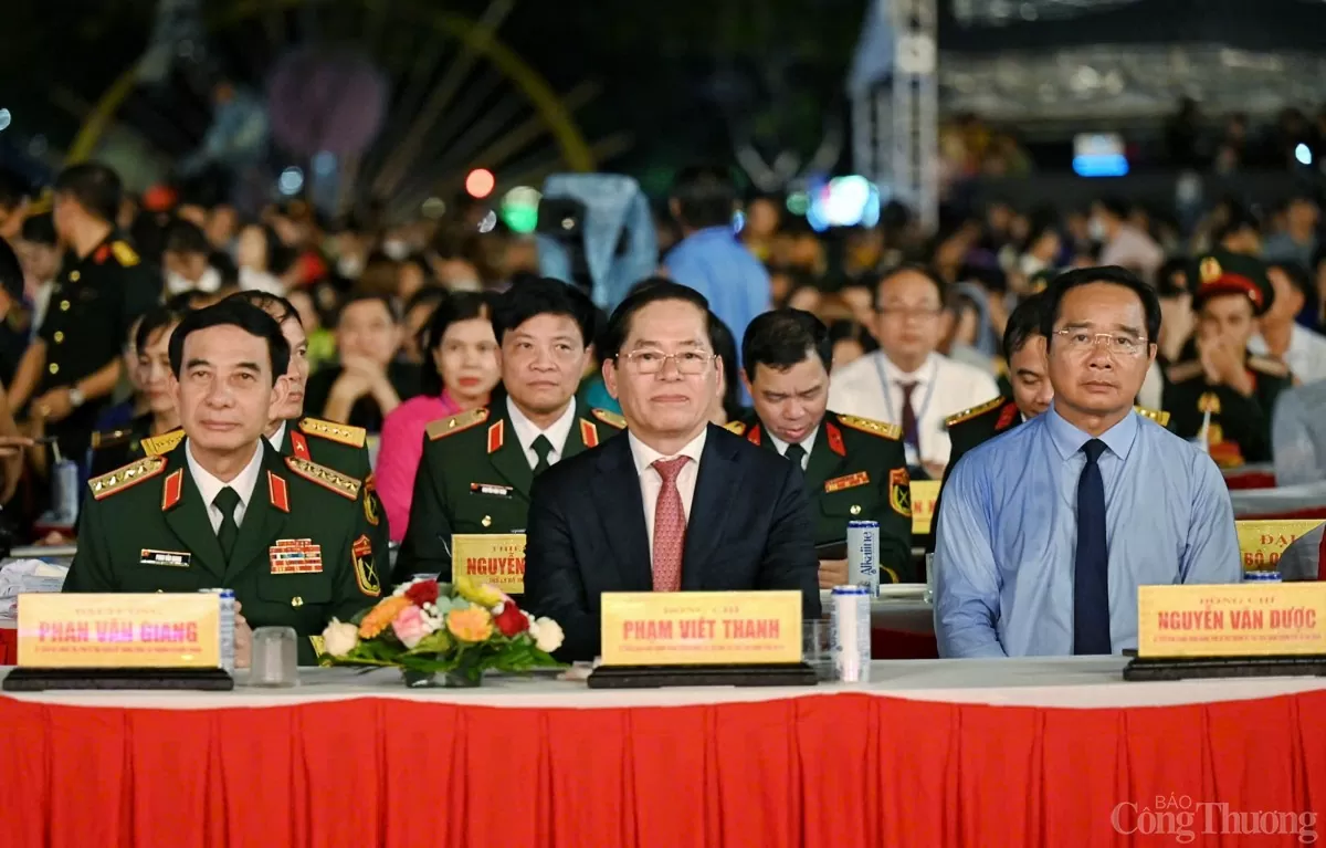 Kỷ niệm 50 năm Ngày Giải phóng tỉnh Bà Rịa - Vũng Tàu