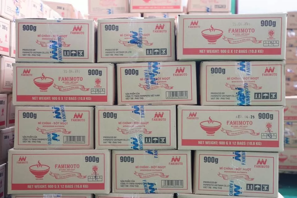 Người dùng gặp rắc rối vì hàng giả 'núp bóng' thương hiệu ngoại