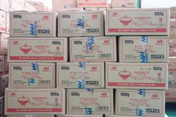 Người dùng gặp hoạ vì hàng giả