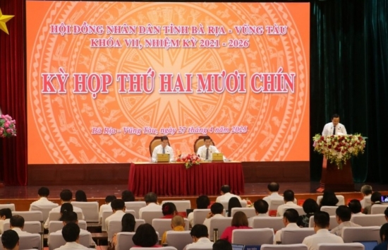 ba ria vung tau tan thanh chu truong sap nhap voi tp ho chi minh binh duong
