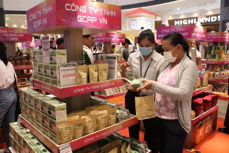 Người tiêu dùng Việt ngày càng ưa chuộng các loại nước uống tốt cho sức khỏe
