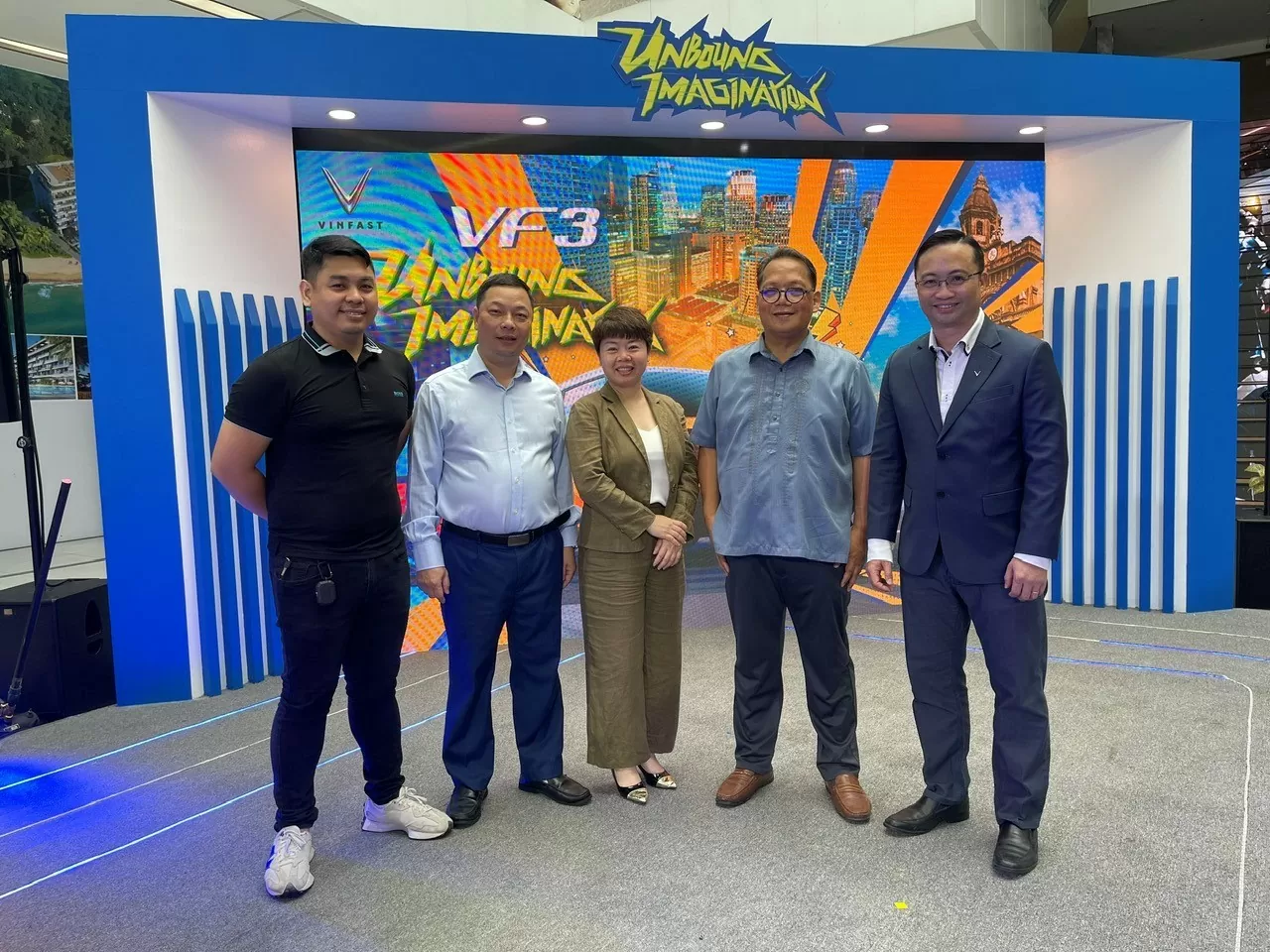 Sau chỉ đạo của Tổng Bí thư, thương vụ hiến kế để thương mại Việt Nam - Philippines đạt 10 tỷ USD