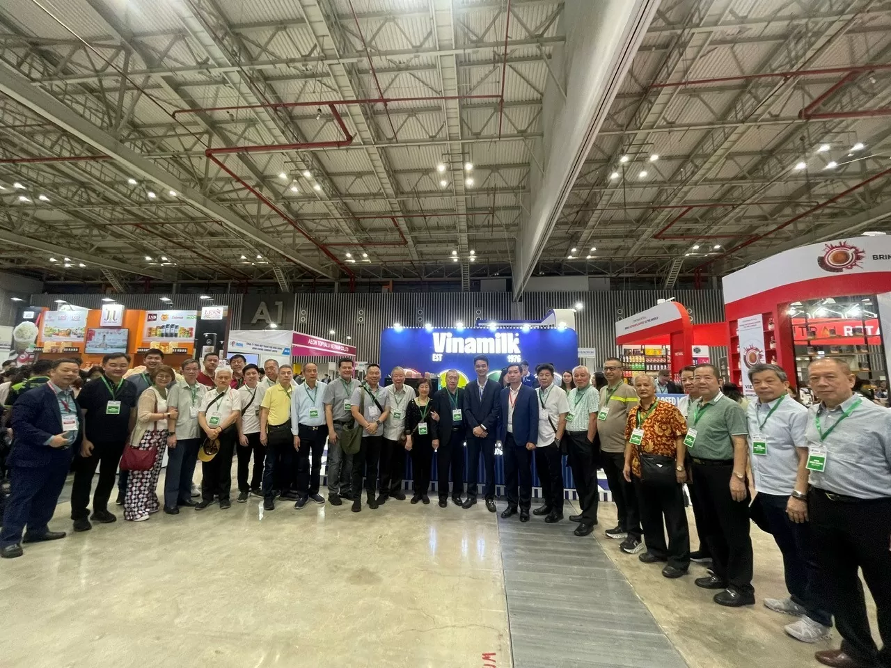 Sau chỉ đạo của Tổng Bí thư, thương vụ hiến kế để thương mại Việt Nam - Philippines đạt 10 tỷ USD