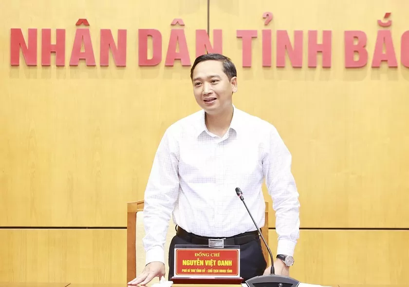 Bắc Giang ra tiêu chí đánh giá cán bộ giản biên chế