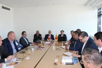 Việt Nam và Tunisia tăng cường hợp tác thương mại