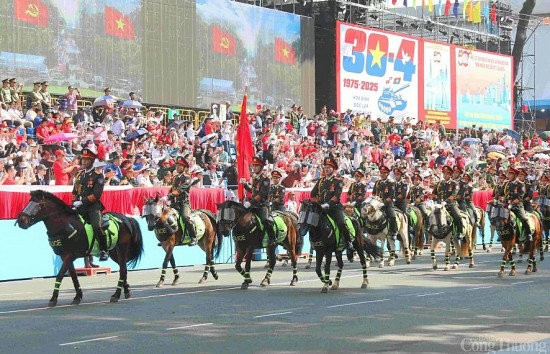 56 khoi dieu binh an tuong trong dai le 304