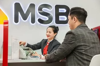 Tăng tín dụng của nhiều ngân hàng cao hơn toàn hệ thống