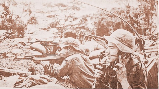 ky uc khong quen ve chien dich ho chi minh lich su