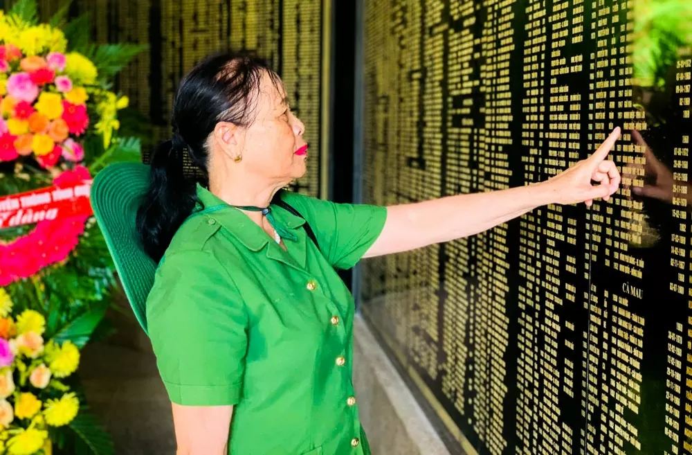 ngã 3 đồng lộc