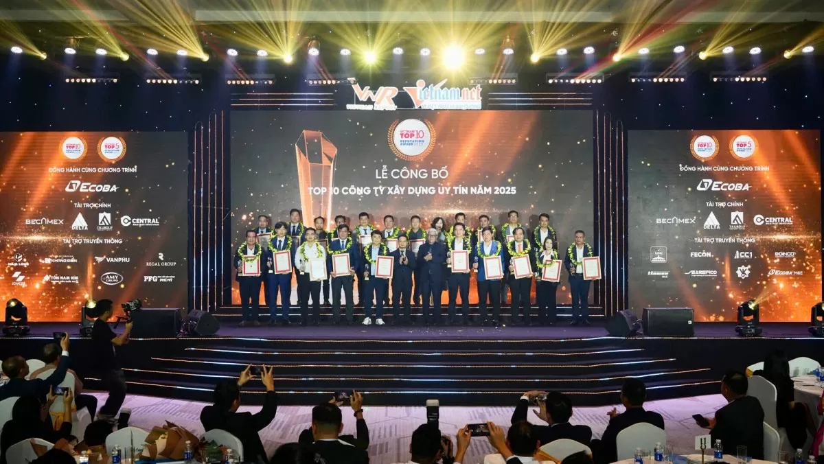 Delta Group không ngừng đổi mới, khẳng định vị thế hàng đầu