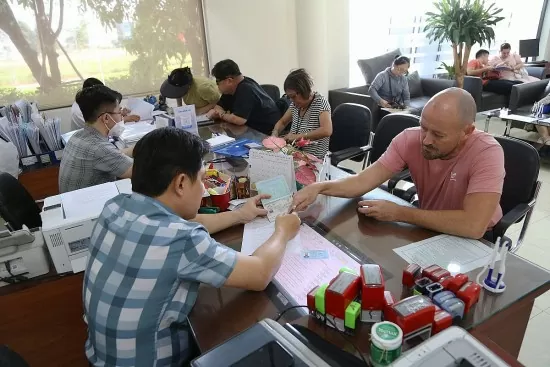 Sau sắp xếp, dự kiến cả nước còn bao nhiêu xã, phường?