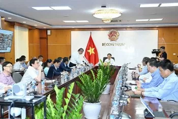 Bộ Công Thương công bố Quy hoạch điện VIII điều chỉnh