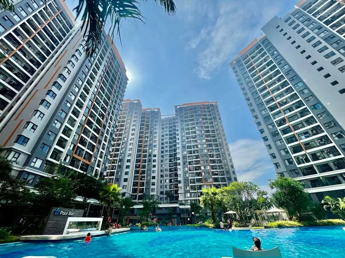 Nguồn cung hồi phục, thị trường căn hộ chuẩn bị bùng nổ