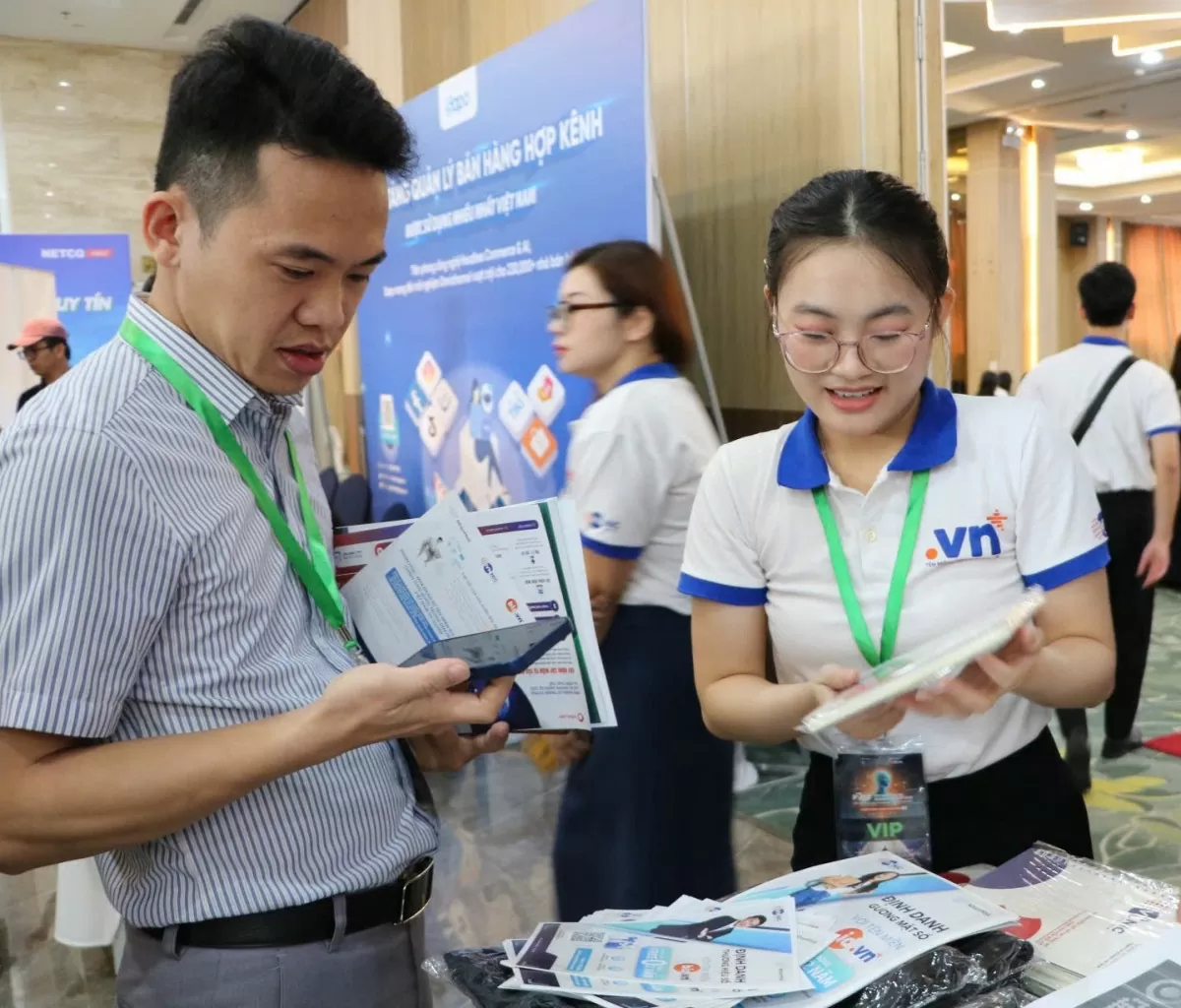 Thêm cơ hội ‘thực chiến’ thương mại điện tử cho sinh viên