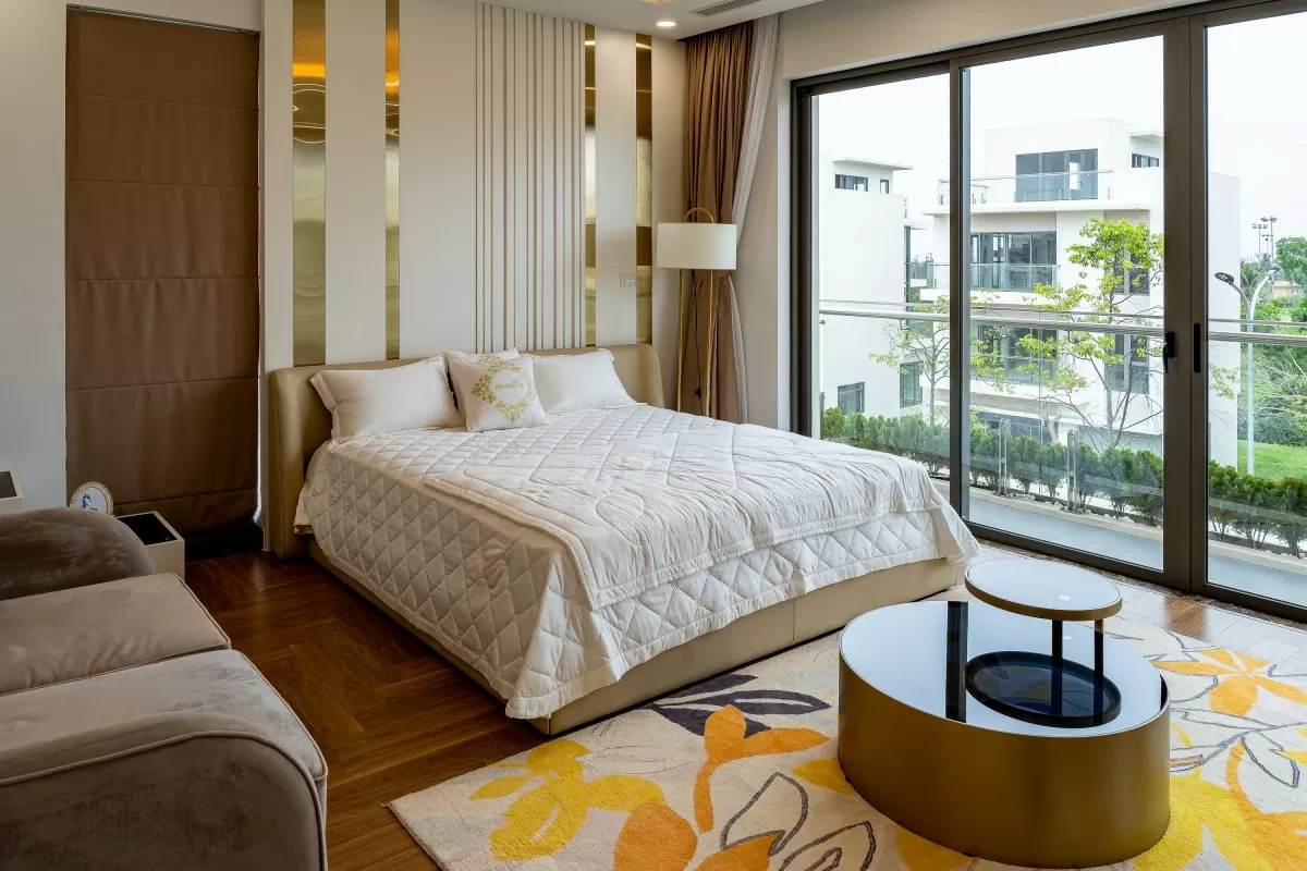 Ruby Tree Golf Villas – thiên đường nghỉ dưỡng tại Đồ Sơn