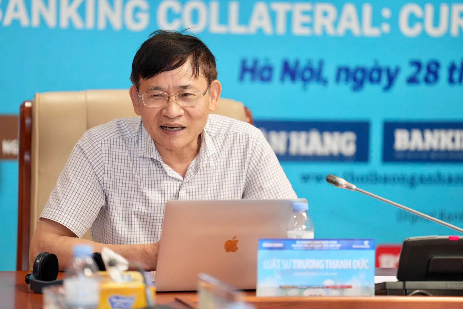Việt Nam trước ‘ngã rẽ’ tài sản số, tín chỉ carbon