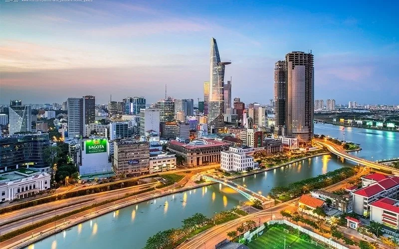 Việt Nam