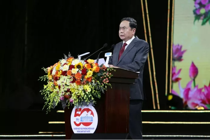 TP. Cần Thơ: Khát vọng vươn mình sau 50 năm giải phóng