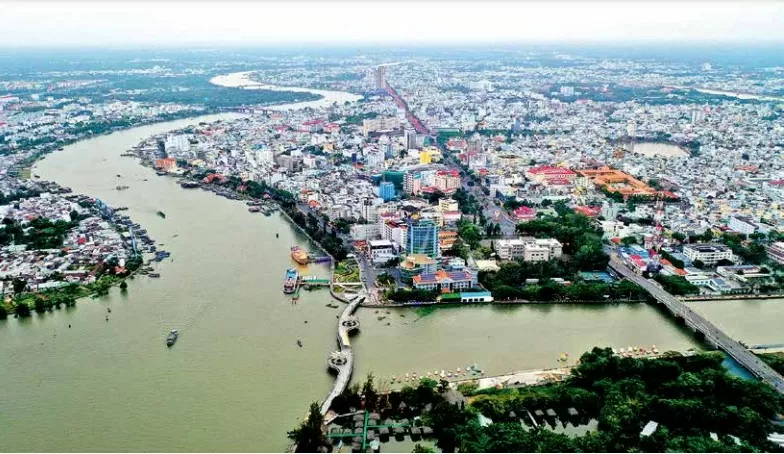TP. Cần Thơ: Khát vọng vươn mình sau 50 năm giải phóng