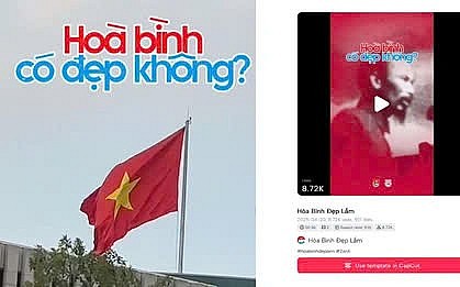 hoa binh dep lam phu song mang xa hoi dip le 304