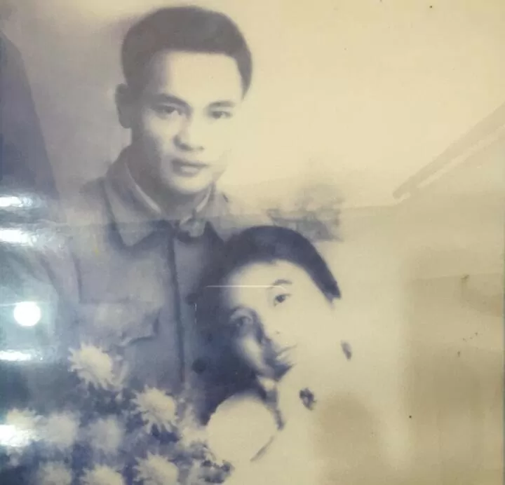 'Hòa bình đẹp lắm' phủ sóng mạng xã hội dịp lễ 30/4