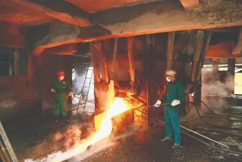 Tiết kiệm năng lượng, nâng cao hiệu quả sản xuất kinh doanh