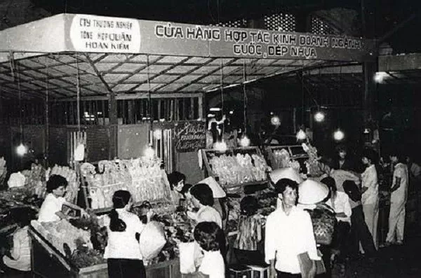 Từ tuyến lửa Trường Sơn đến