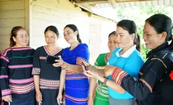 Chuyển đổi số: