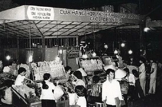 Từ tuyến lửa Trường Sơn đến
