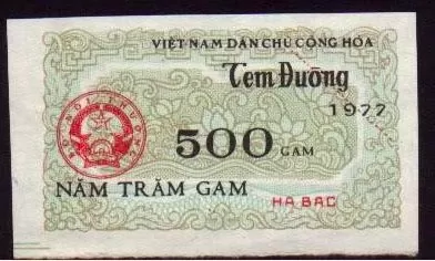 Bài 2 - Tem phiếu và những chuyến tàu 'định mệnh'