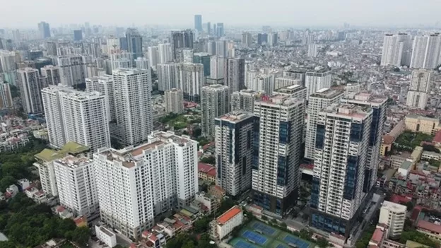 Đi tìm không gian sống cho những gia đình đa thế hệ