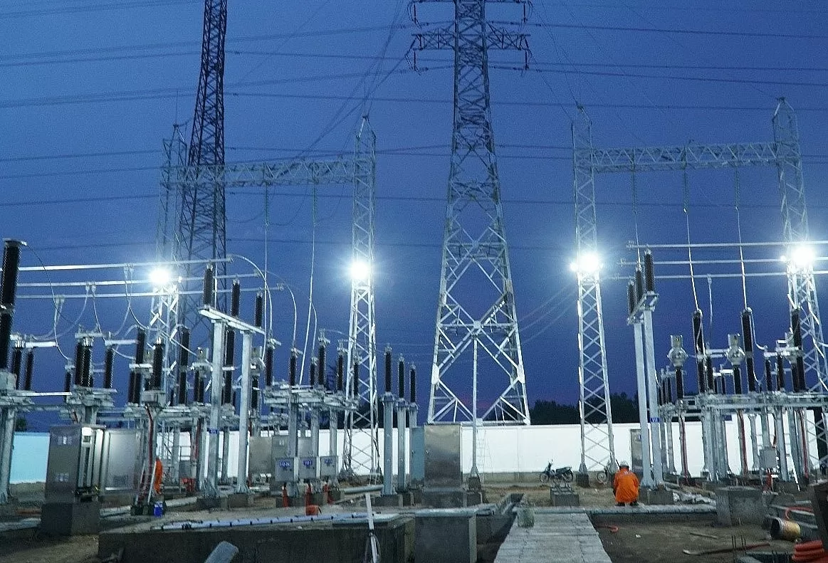 EVNSPC: Dấu ấn 50 công trình điện mừng ngày Giải phóng miền Nam