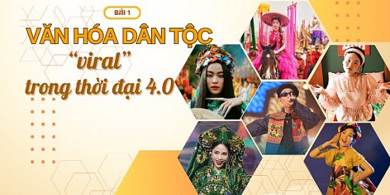 bai 1 van hoa viet viral trong thoi dai 40