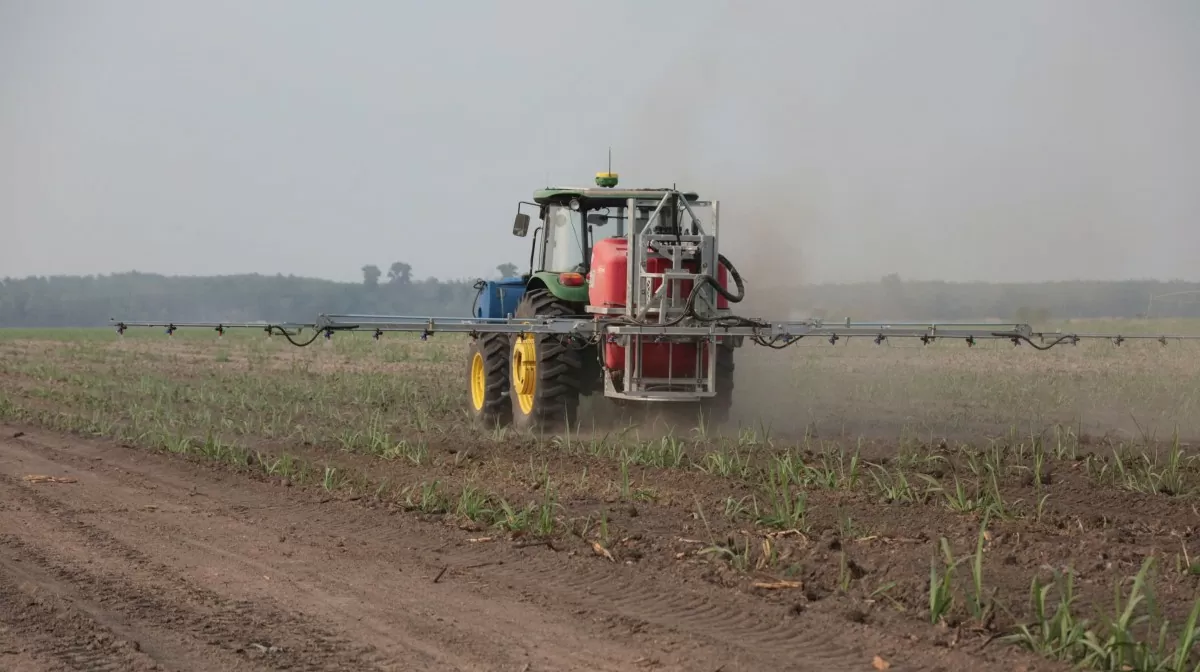 TTC AgriS giữ vững & phát triển vùng nguyên liệu, tăng cường áp dụng tiến bộ kỹ thuật, công nghệ vào canh tác mía