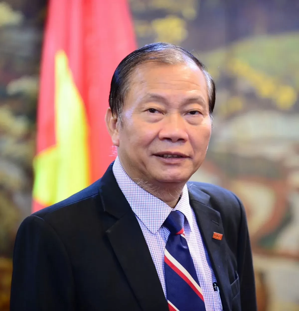 Giảm thuế VAT giúp doanh nghiệp duy trì mạch sản xuất