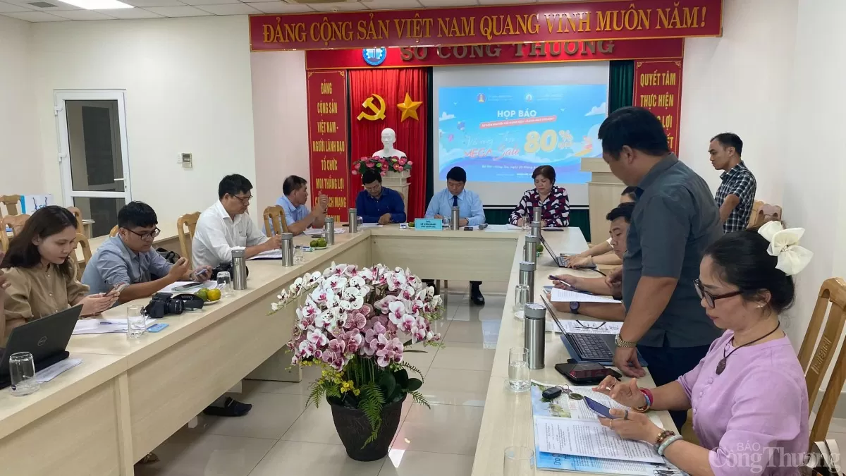 Cơ hội 'săn' hàng hiệu ở Vũng Tàu trong dịp lễ 30/4