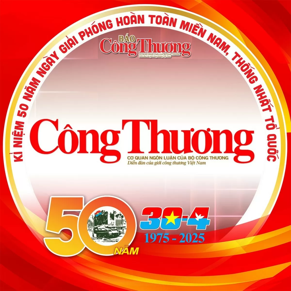 Báo Công Thương rộn ràng khí thế đón đại lễ