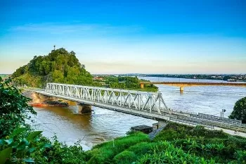 Hàm Rồng - Nam Ngạn: Biểu tượng bất khuất của vùng đất anh hùng
