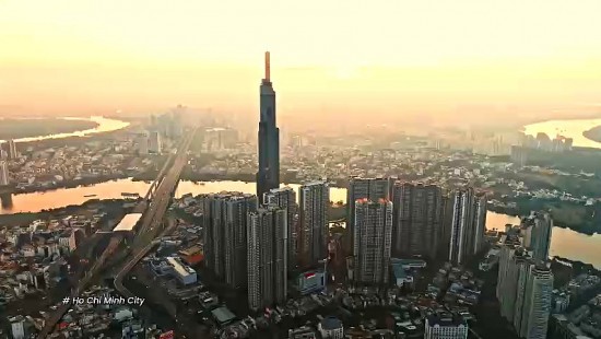 50 nam 50 diem den 50 cau chuyen ve tp ho chi minh