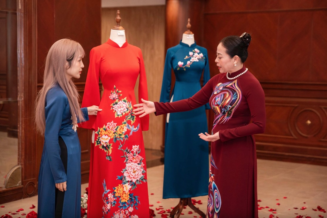 Bài 2: Bản “giao hưởng” văn hóa Việt trên bản đồ thời