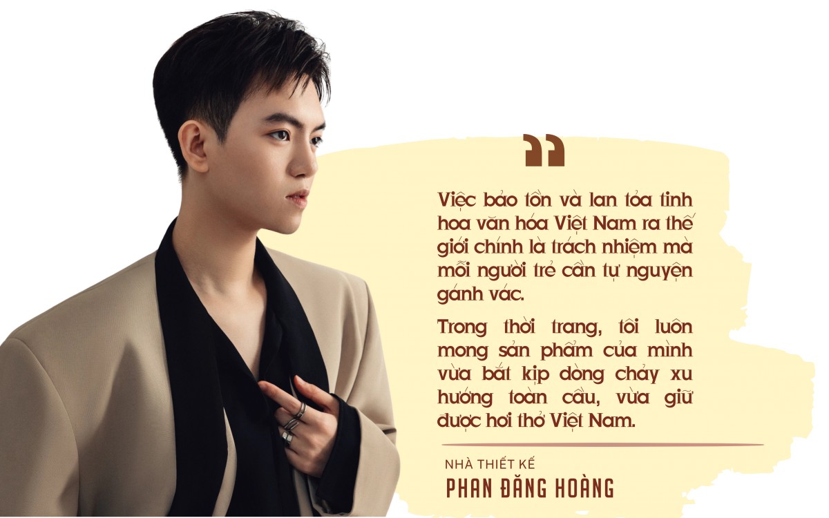 Bài 2: Bản “giao hưởng” văn hóa Việt trên bản đồ thời