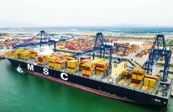 Từ tuyến lửa Trường Sơn đến