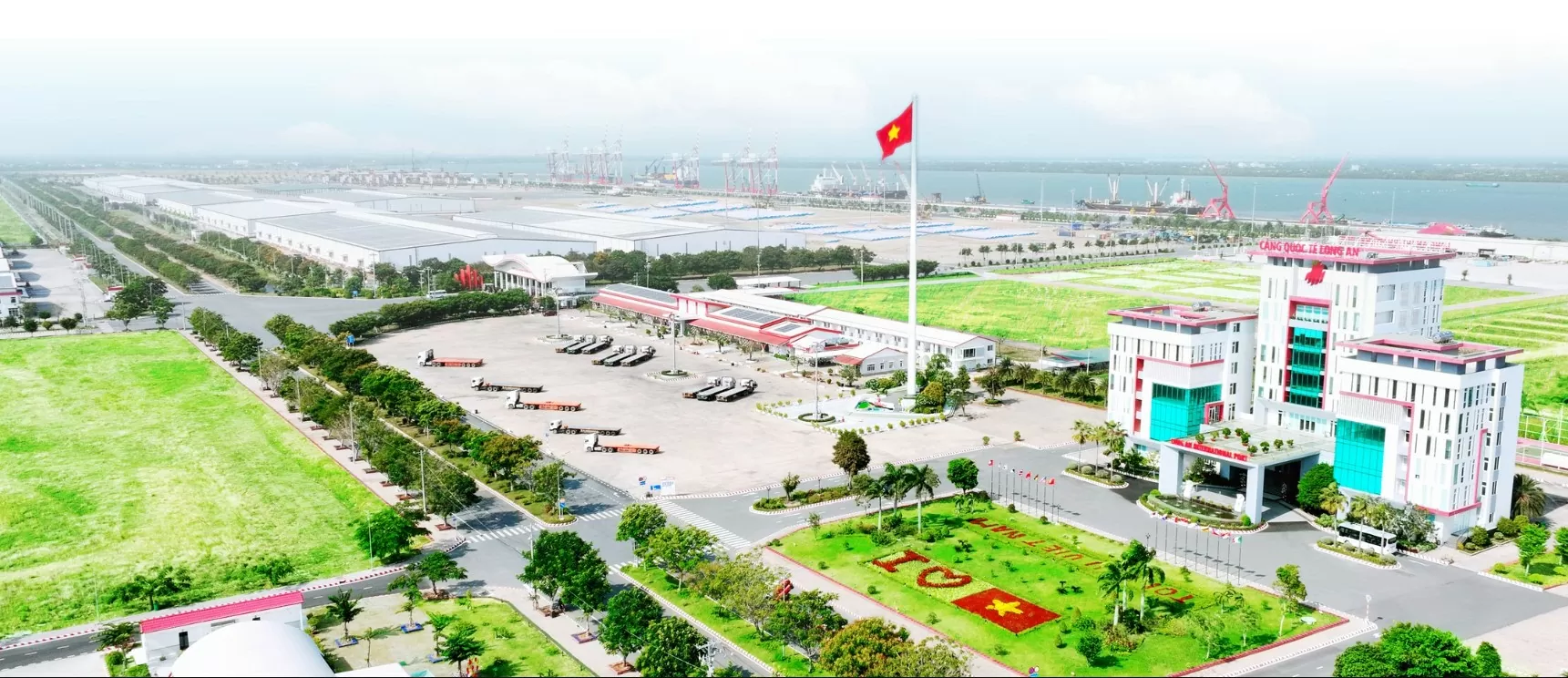 Doanh nghiệp Việt nửa thế kỷ vươn mình: Bài 1- Hành trình của những thương hiệu nghìn tỷ