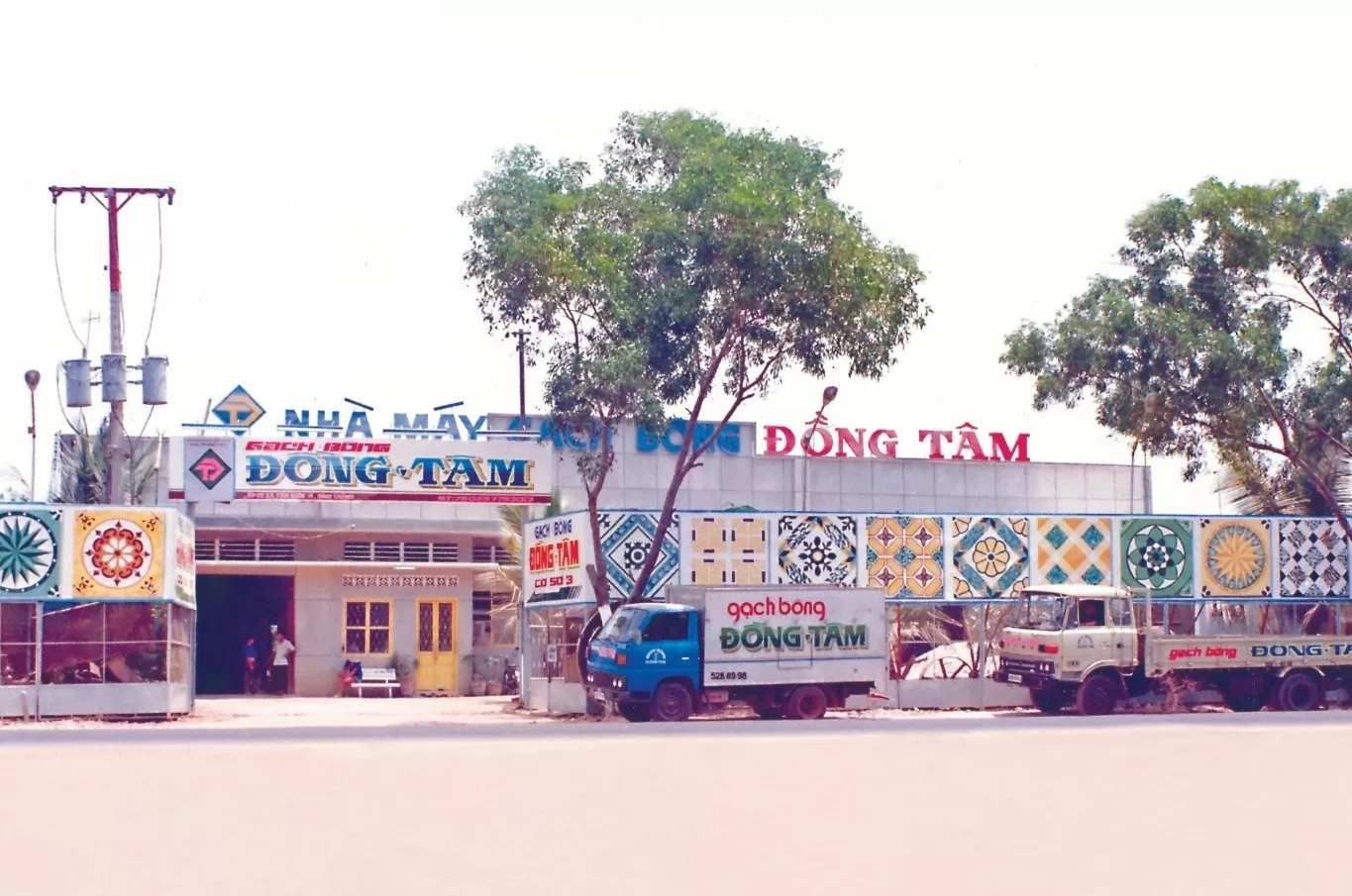 Doanh nghiệp Việt nửa thế kỷ vươn mình: Bài 1- Hành trình của những thương hiệu nghìn tỷ
